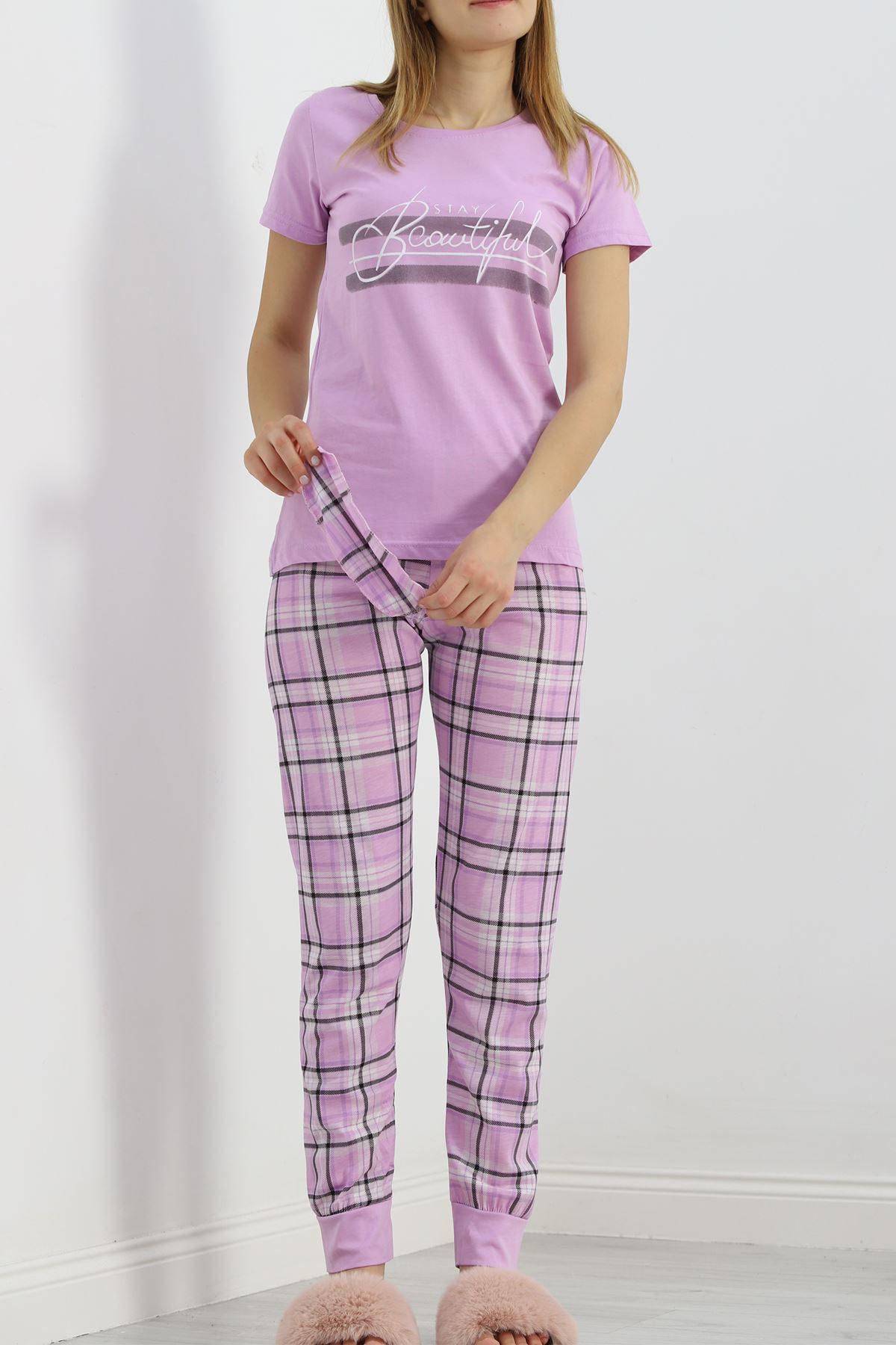 Desenli%20Pijama%20Takımı%20Lila%20-%2018964.1567.