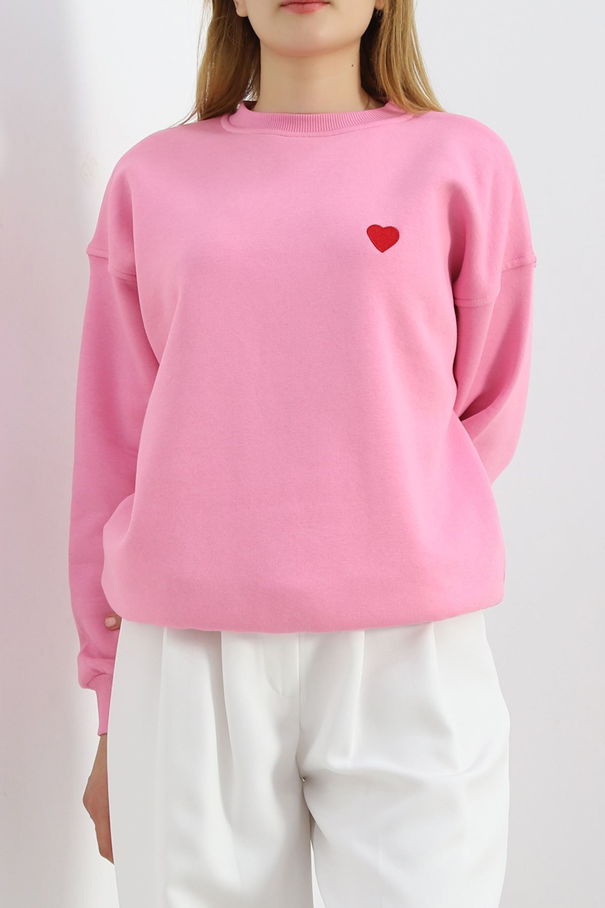 Kalp%20Nakışlı%20Şardonlu%20Oversize%20Sweat%20Pembe%20-%2021621.200.